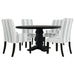 Herran Arm Chairs - Orbit Furniture (Richmond,BC)