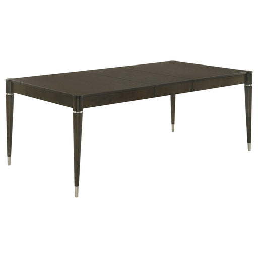 Reseda Dining Tables - Orbit Furniture (Richmond,BC)