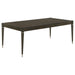 Reseda Dining Tables - Orbit Furniture (Richmond,BC)