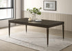 Reseda Dining Tables - Orbit Furniture (Richmond,BC)