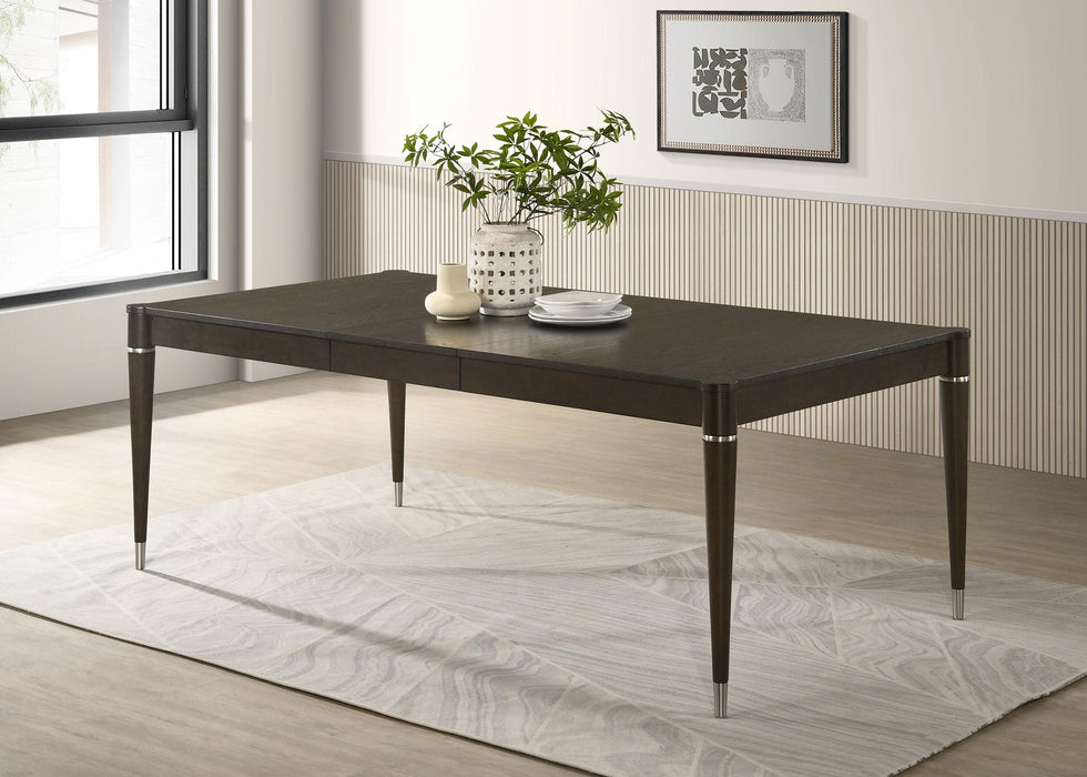 Reseda Dining Tables - Orbit Furniture (Richmond,BC)