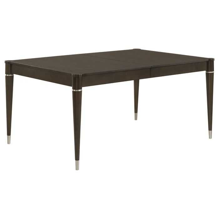 Reseda Dining Tables - Orbit Furniture (Richmond,BC)
