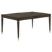 Reseda Dining Tables - Orbit Furniture (Richmond,BC)