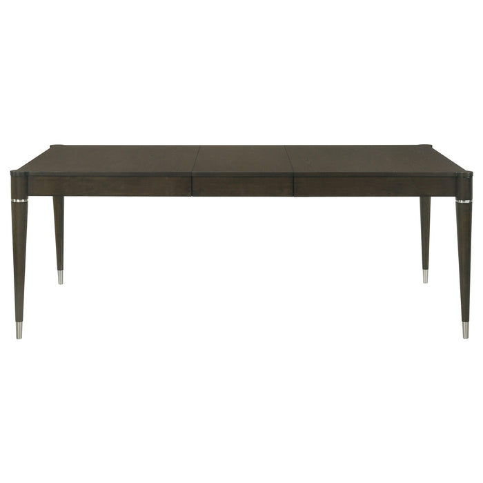 Reseda Dining Tables - Orbit Furniture (Richmond,BC)