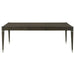 Reseda Dining Tables - Orbit Furniture (Richmond,BC)