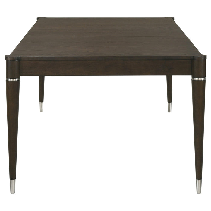Reseda Dining Tables - Orbit Furniture (Richmond,BC)