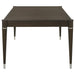 Reseda Dining Tables - Orbit Furniture (Richmond,BC)
