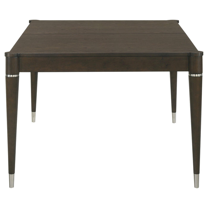 Reseda Dining Tables - Orbit Furniture (Richmond,BC)