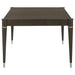 Reseda Dining Tables - Orbit Furniture (Richmond,BC)