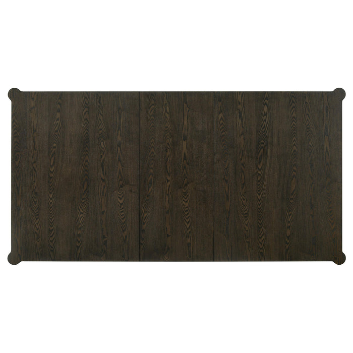 Reseda Dining Tables - Orbit Furniture (Richmond,BC)