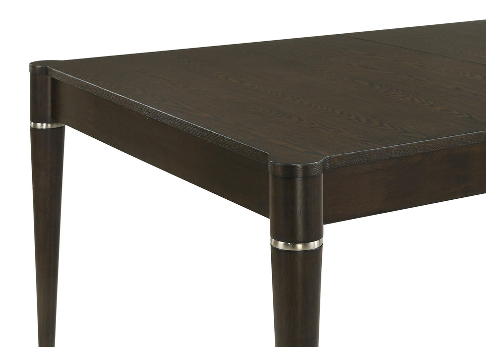 Reseda Dining Tables - Orbit Furniture (Richmond,BC)