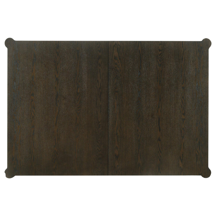 Reseda Dining Tables - Orbit Furniture (Richmond,BC)