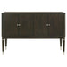 Reseda Sideboards - Orbit Furniture (Richmond,BC)