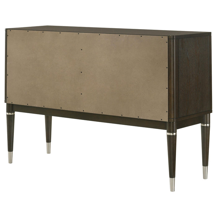 Reseda Sideboards - Orbit Furniture (Richmond,BC)
