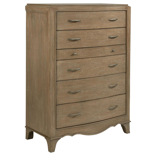 Revello Chests - Orbit Furniture (Richmond,BC)