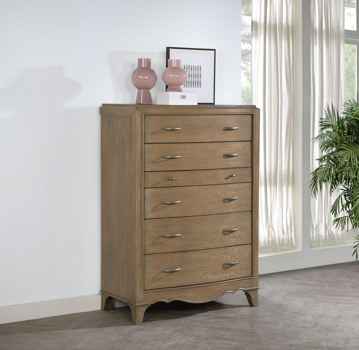 Revello Chests - Orbit Furniture (Richmond,BC)