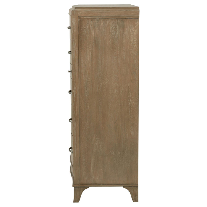 Revello Chests - Orbit Furniture (Richmond,BC)