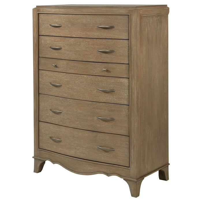 Revello Chests - Orbit Furniture (Richmond,BC)