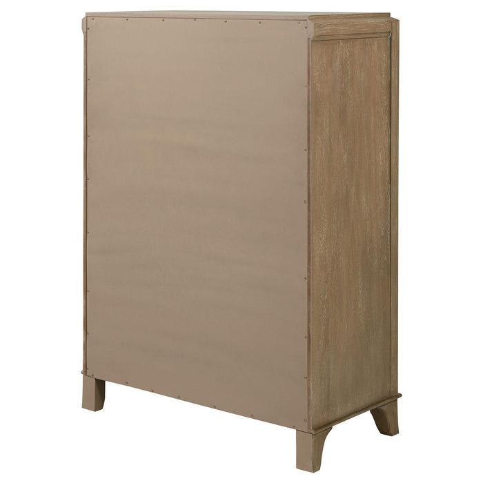 Revello Chests - Orbit Furniture (Richmond,BC)