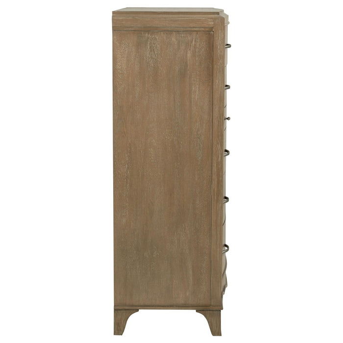 Revello Chests - Orbit Furniture (Richmond,BC)