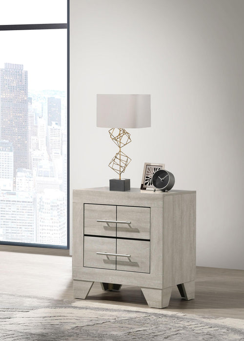 Trenton Nightstands - Orbit Furniture (Richmond,BC)