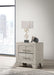 Trenton Nightstands - Orbit Furniture (Richmond,BC)