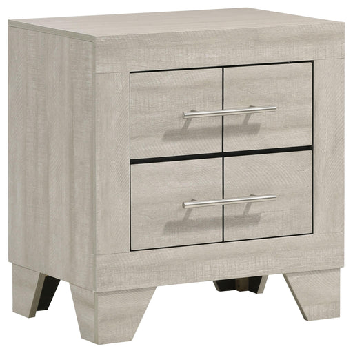 Trenton Nightstands - Orbit Furniture (Richmond,BC)
