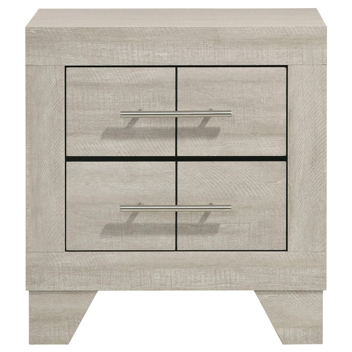 Trenton Nightstands - Orbit Furniture (Richmond,BC)