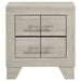 Trenton Nightstands - Orbit Furniture (Richmond,BC)
