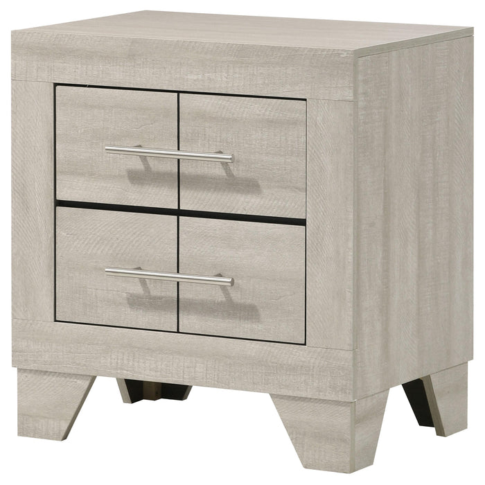 Trenton Nightstands - Orbit Furniture (Richmond,BC)