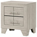 Trenton Nightstands - Orbit Furniture (Richmond,BC)
