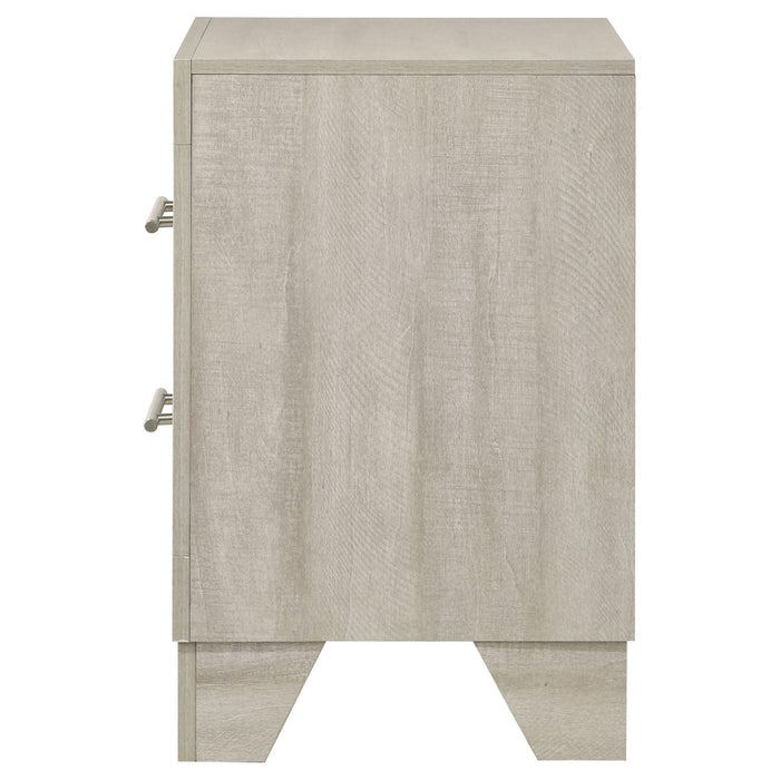 Trenton Nightstands - Orbit Furniture (Richmond,BC)