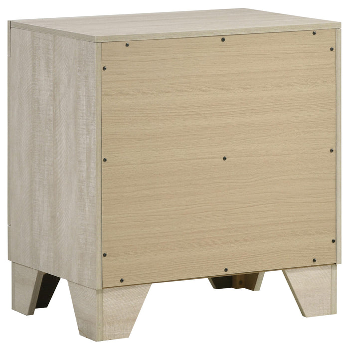 Trenton Nightstands - Orbit Furniture (Richmond,BC)