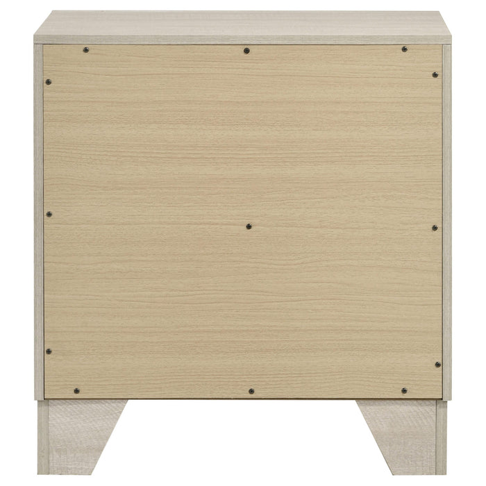 Trenton Nightstands - Orbit Furniture (Richmond,BC)