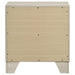 Trenton Nightstands - Orbit Furniture (Richmond,BC)