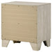 Trenton Nightstands - Orbit Furniture (Richmond,BC)