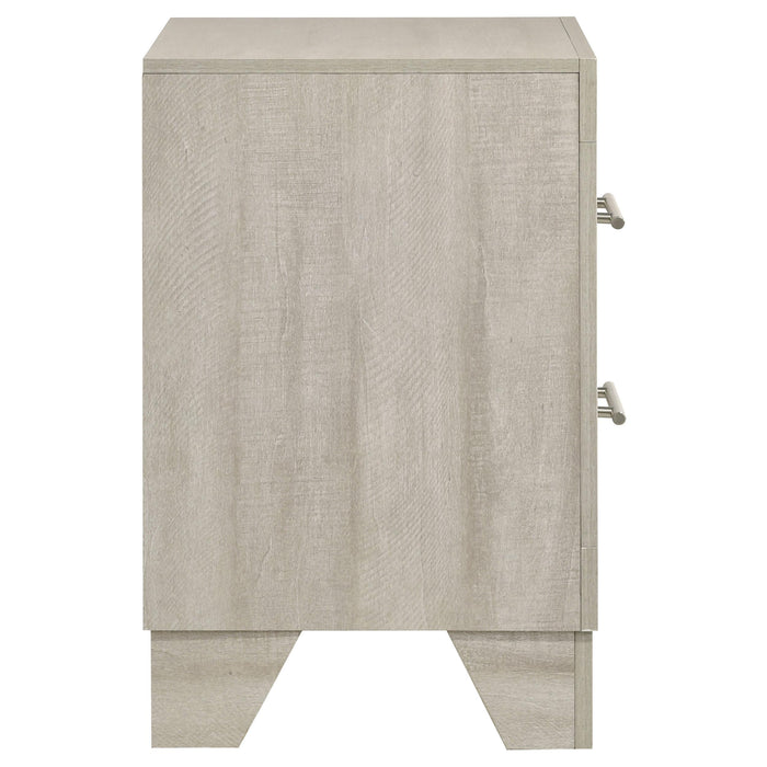 Trenton Nightstands - Orbit Furniture (Richmond,BC)