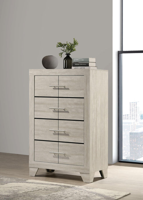 Trenton Chests - Orbit Furniture (Richmond,BC)
