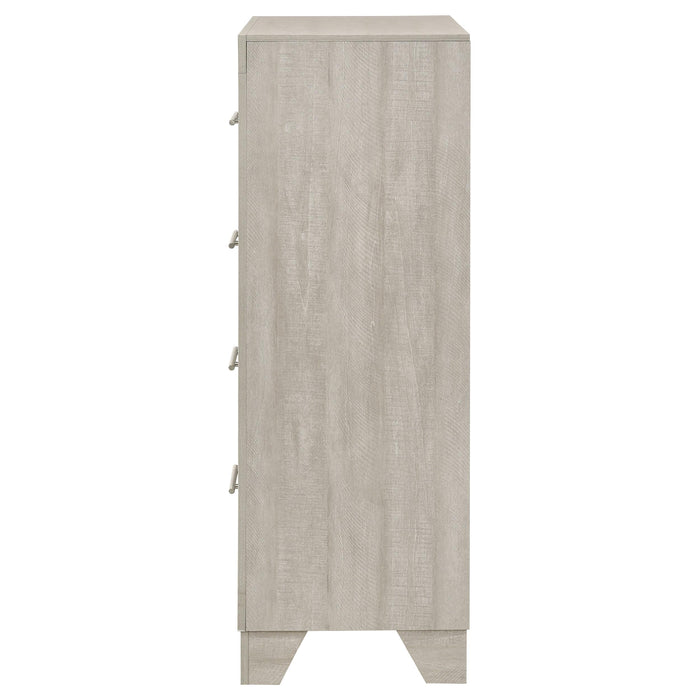 Trenton Chests - Orbit Furniture (Richmond,BC)