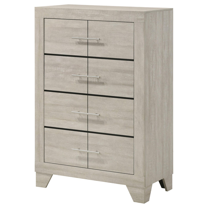 Trenton Chests - Orbit Furniture (Richmond,BC)