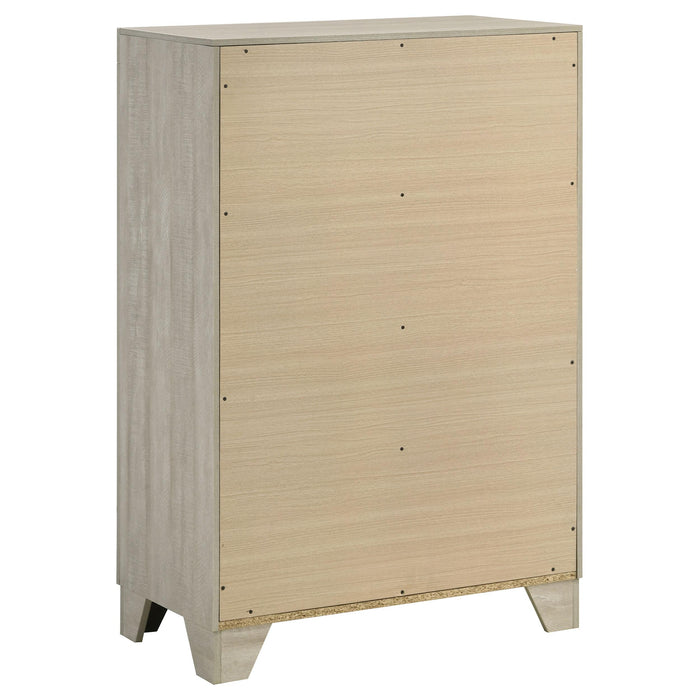 Trenton Chests - Orbit Furniture (Richmond,BC)