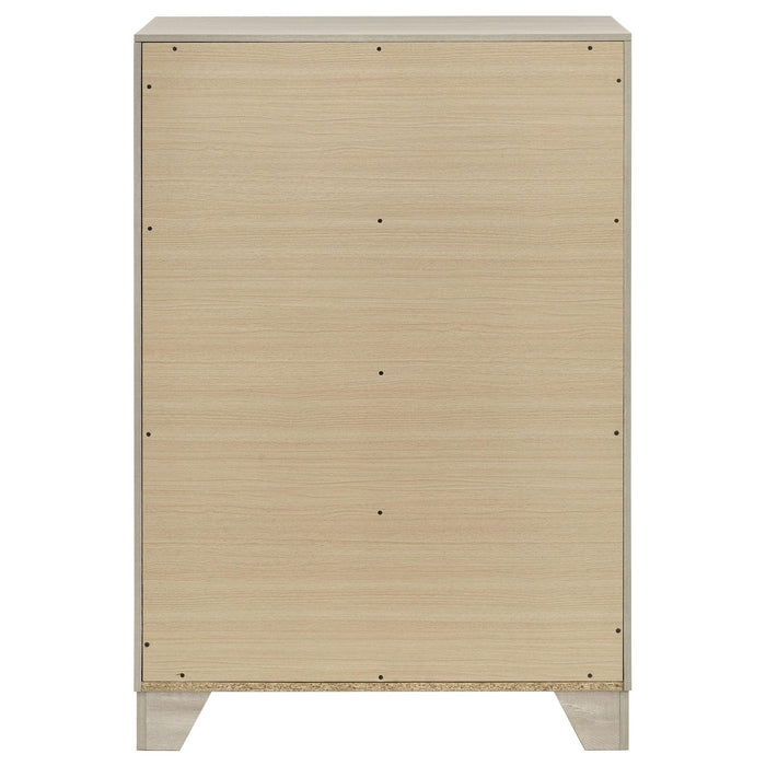 Trenton Chests - Orbit Furniture (Richmond,BC)