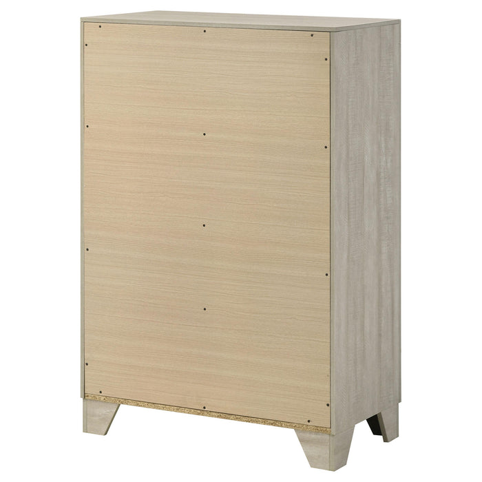 Trenton Chests - Orbit Furniture (Richmond,BC)