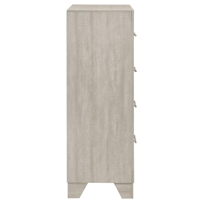 Trenton Chests - Orbit Furniture (Richmond,BC)