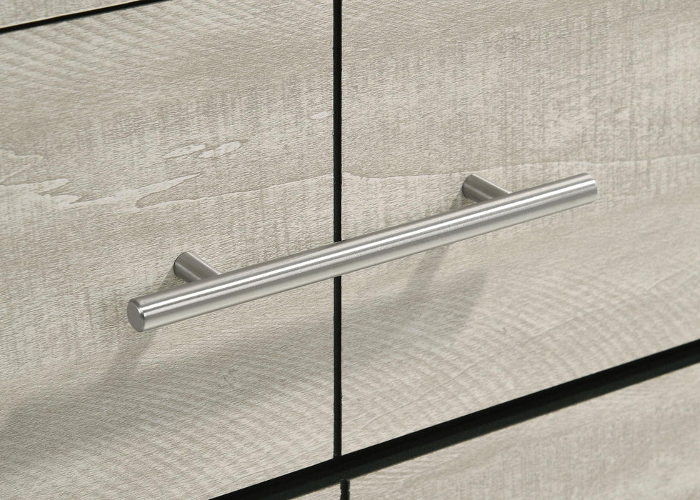 Trenton Dressers - Orbit Furniture (Richmond,BC)