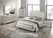 Trenton Dressers - Orbit Furniture (Richmond,BC)