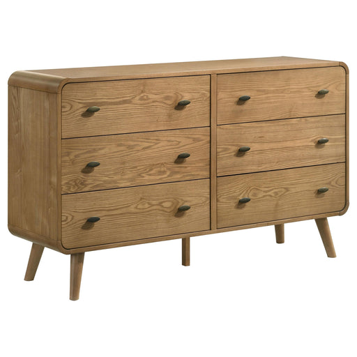 Robyn Dressers - Orbit Furniture (Richmond,BC)