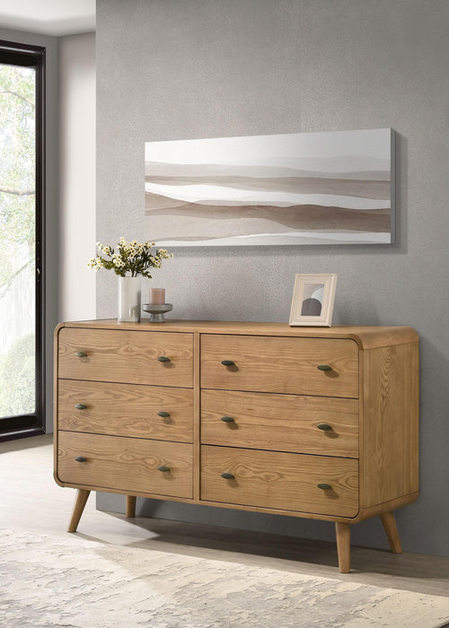 Robyn Dressers - Orbit Furniture (Richmond,BC)
