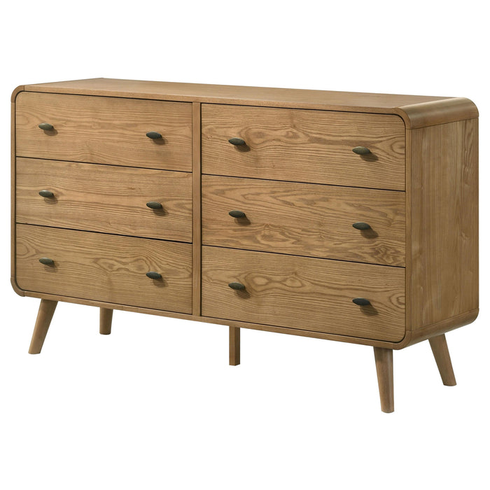 Robyn Dressers - Orbit Furniture (Richmond,BC)