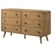 Robyn Dressers - Orbit Furniture (Richmond,BC)